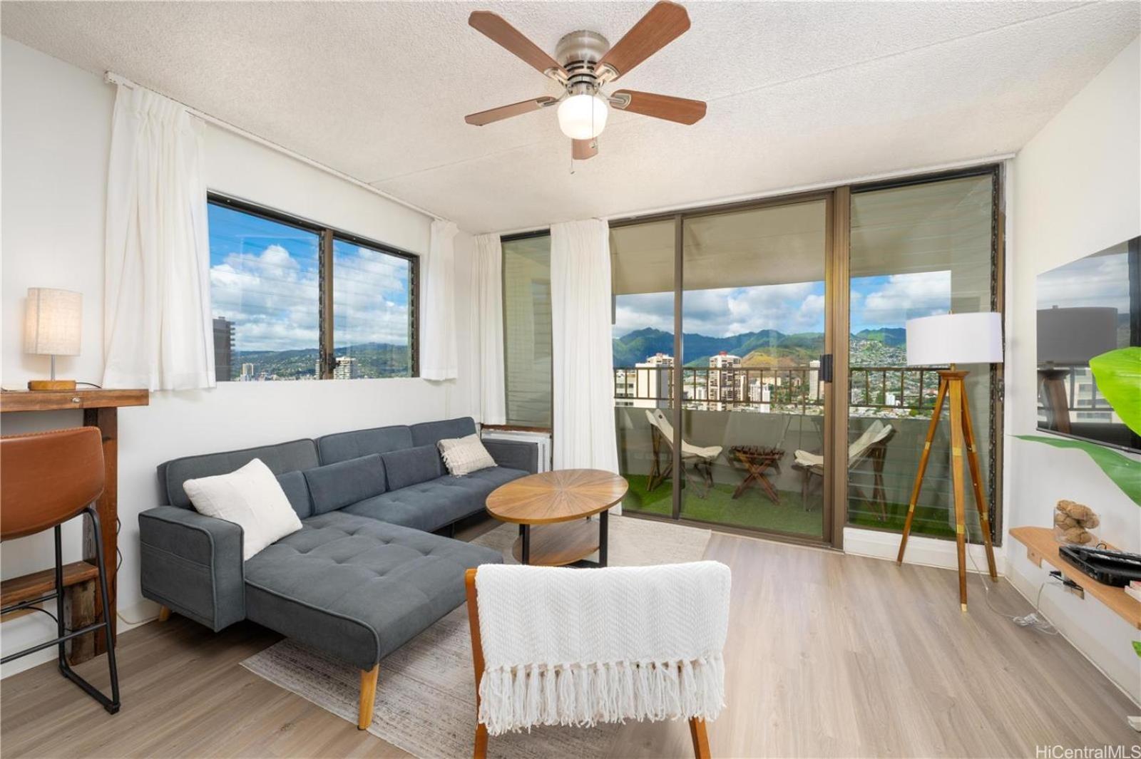 Island Vacations Aparthotel Honolulu Exteriör bild