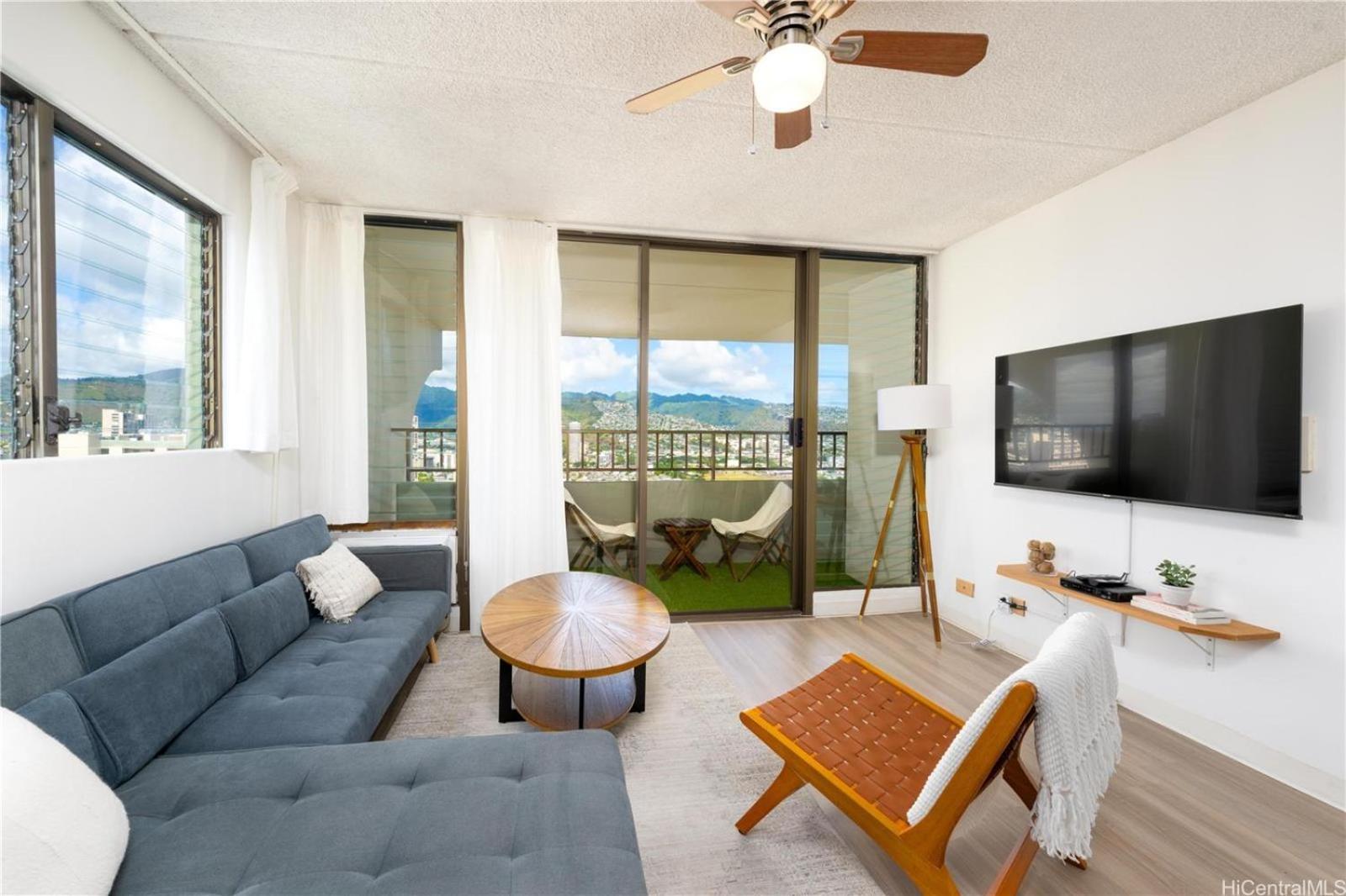 Island Vacations Aparthotel Honolulu Exteriör bild